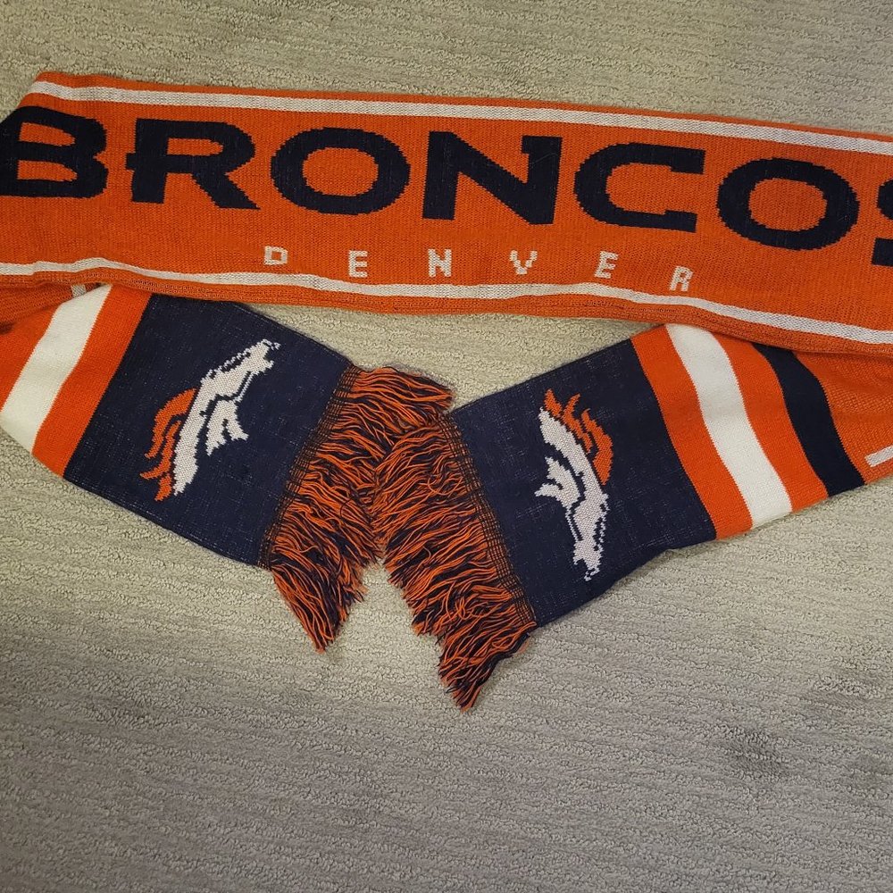 3 for $15, 5 for $20 Bronco's NFL Sweater Warm and cozy